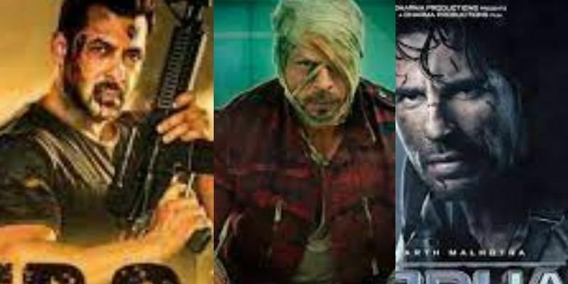 upcoming action hindi movies 2023